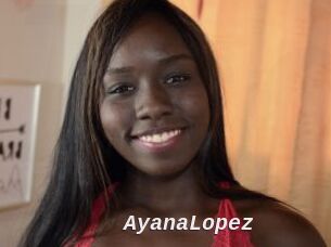 AyanaLopez