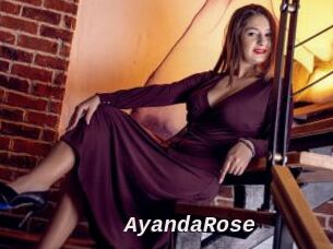 AyandaRose
