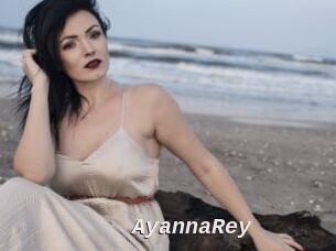 AyannaRey