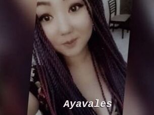 Ayavales