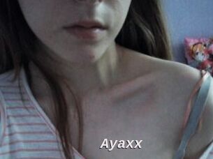 Ayaxx