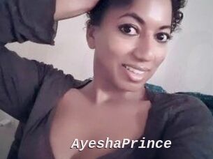 AyeshaPrince
