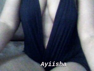 Ayiisha