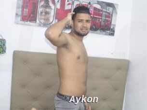 Aykon Live Camgirls Sex
