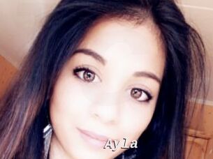 Ayla