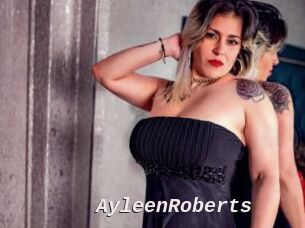AyleenRoberts