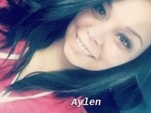 Aylen