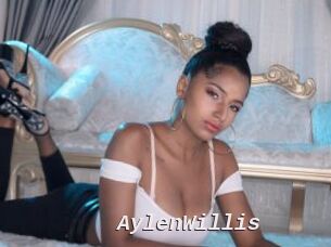 AylenWillis