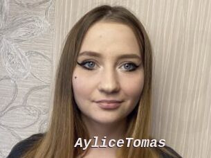 AyliceTomas