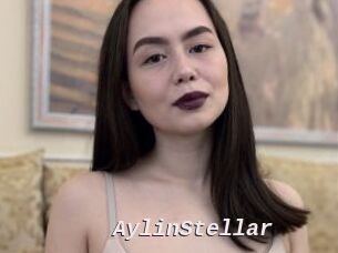 AylinStellar