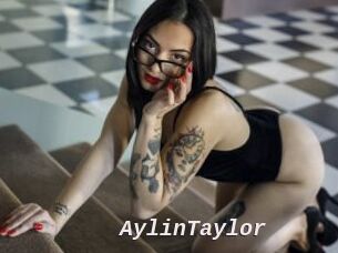 AylinTaylor