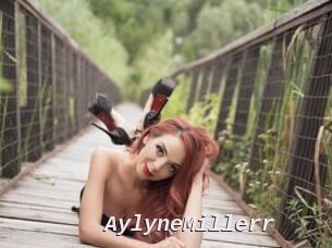 AylyneMillerr