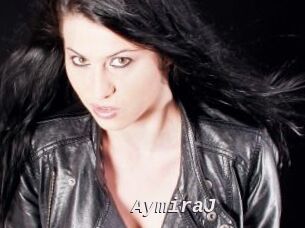 AymiraJ Live Camgirls Sex