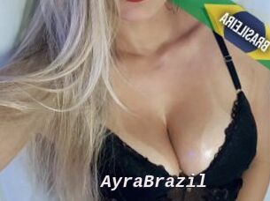 AyraBrazil