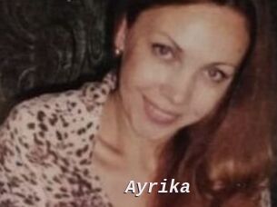 Ayrika