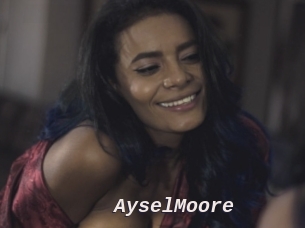 AyselMoore