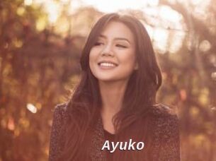 Ayuko