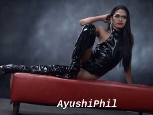 AyushiPhil