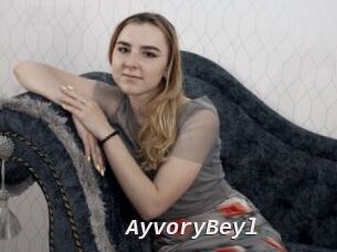 AyvoryBeyl