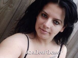 AzaleaFlower