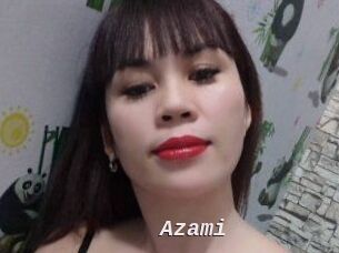 Azami Live Camgirls Sex
