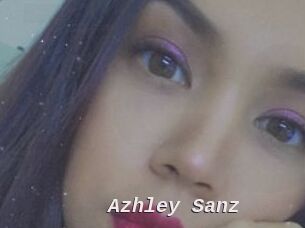 Azhley_Sanz