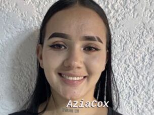 AziaCox