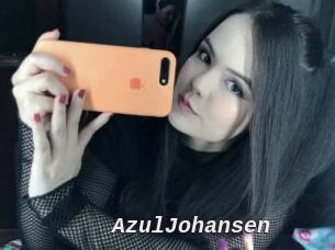 AzulJohansen Live Camgirls Sex