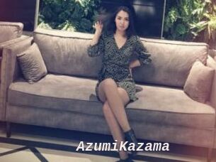 AzumiKazama Live Camgirls Sex