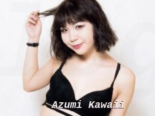 Azumi_Kawaii