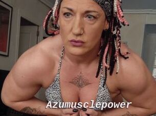 Azumusclepower
