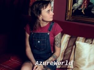 AzureWorld