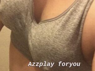 Azzplay_foryou