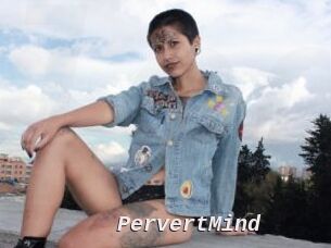 PervertMind