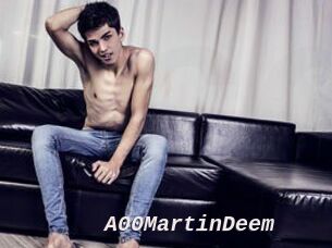 A00MartinDeem
