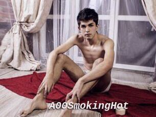 A00SmokingHot