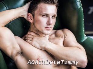 A0AthleteTimmy