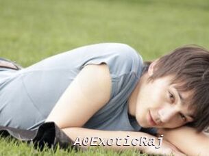 A0ExoticRaj