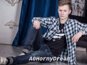 A0HornyDream