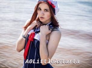 A0LittleAstarta