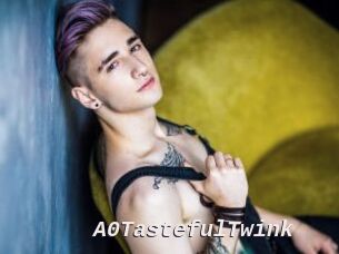 A0TastefulTwink