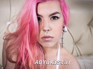 A0YukiStar