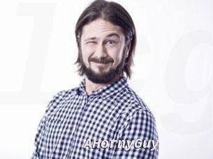 AHornyGuy