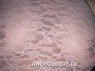 AHotCougar4U