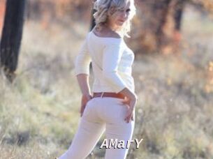 AMarY