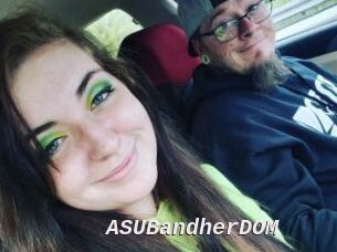 ASUBandherDOM