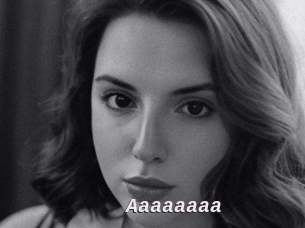 Aaaaaaaa