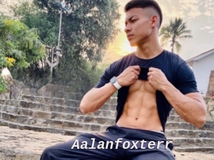 aalanfoxterr Live Camgirls Sex