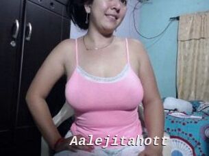 Aalejitahott