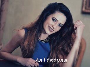 Aalisiyaa